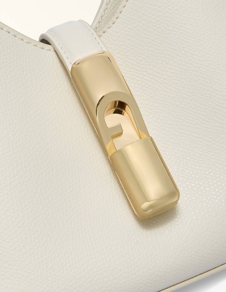 rinascente Furla Iride mini hobo