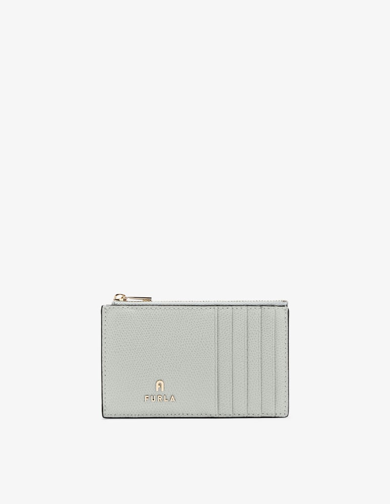 rinascente Furla Camelia M zip card case