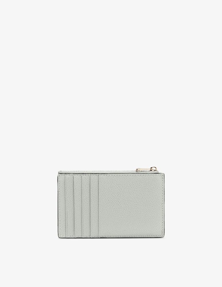 rinascente Furla Camelia M zip card case