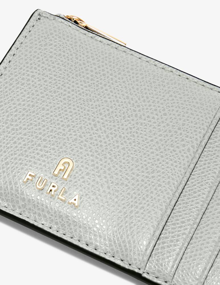 rinascente Furla Camelia M zip card case