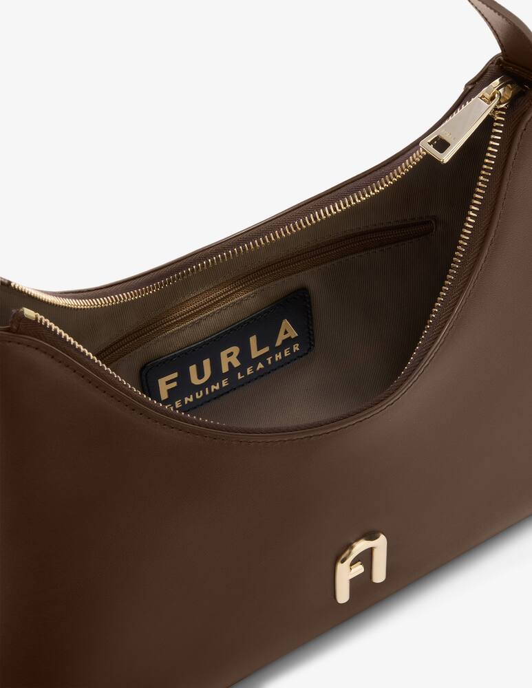 rinascente Furla Diamante S shoulder bag