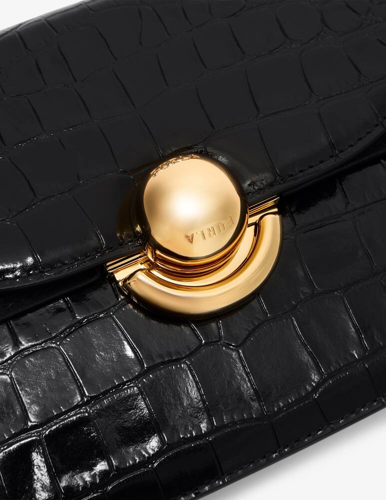 rinascente Furla Sfera mini crossbody bag