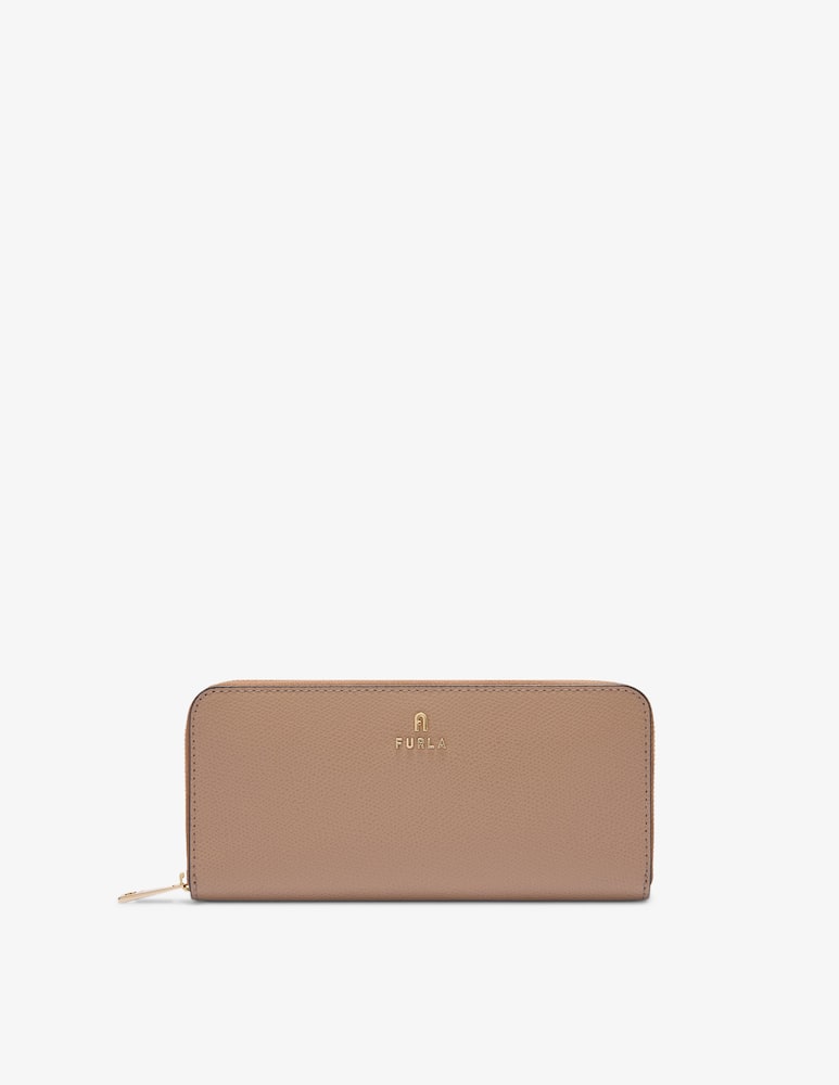 rinascente Furla Zip-around wallet