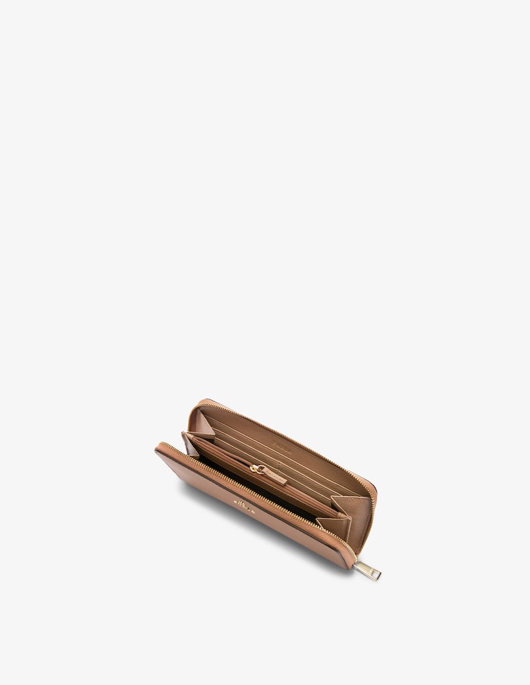 rinascente Furla Zip-around wallet