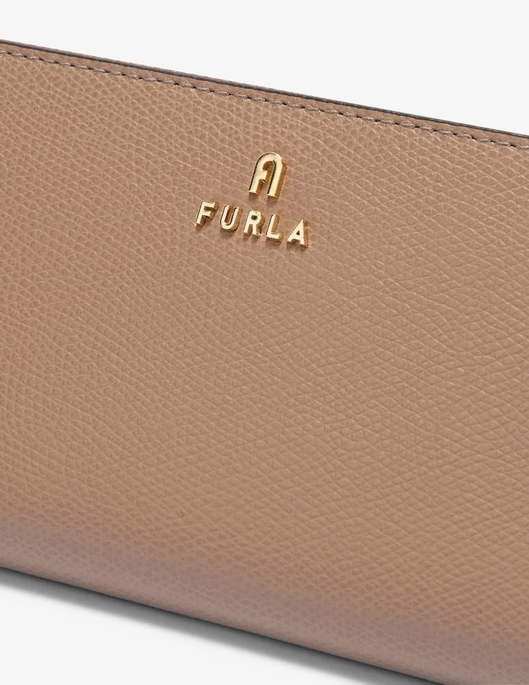 rinascente Furla Zip-around wallet