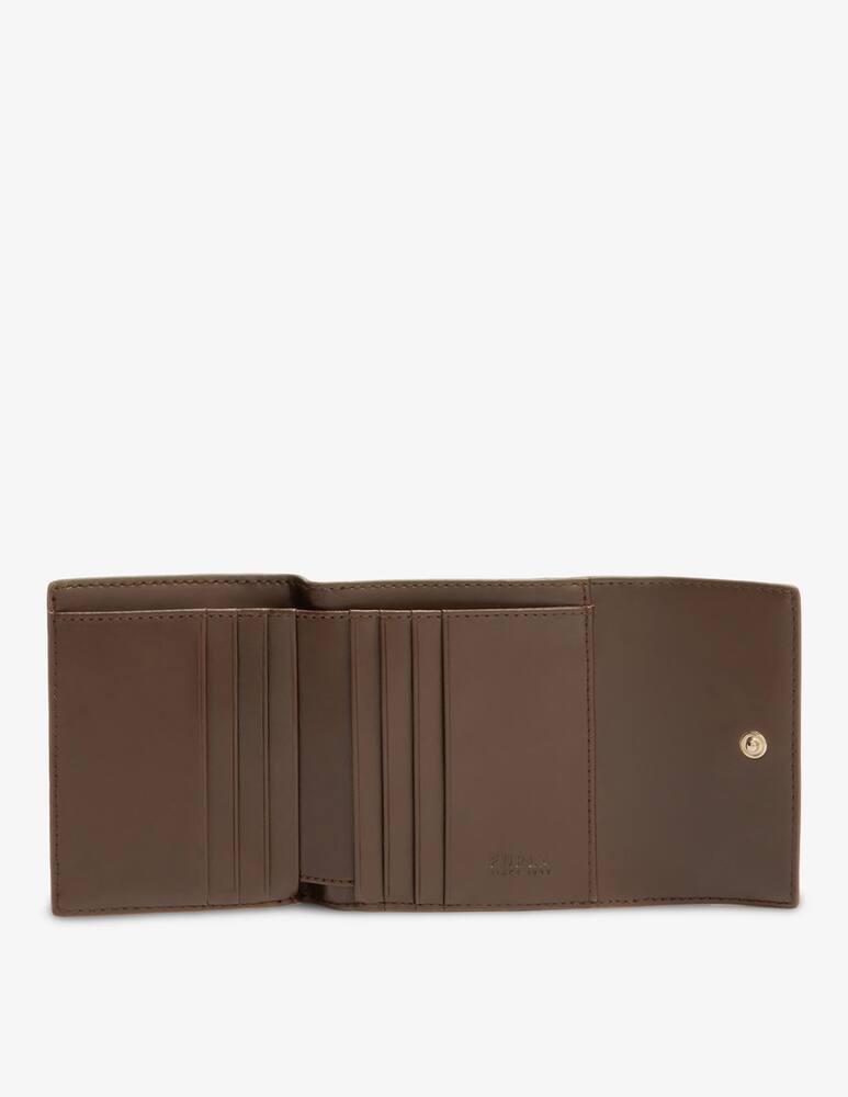 rinascente Furla Goccia M compact wallet