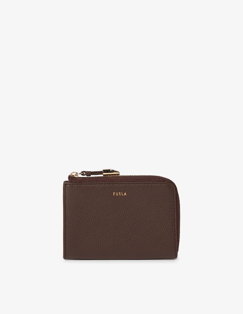 rinascente Furla Goccia card case