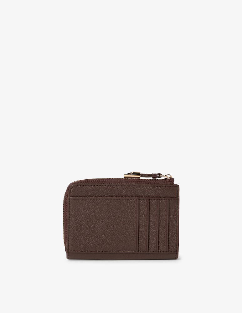 rinascente Furla Goccia card case