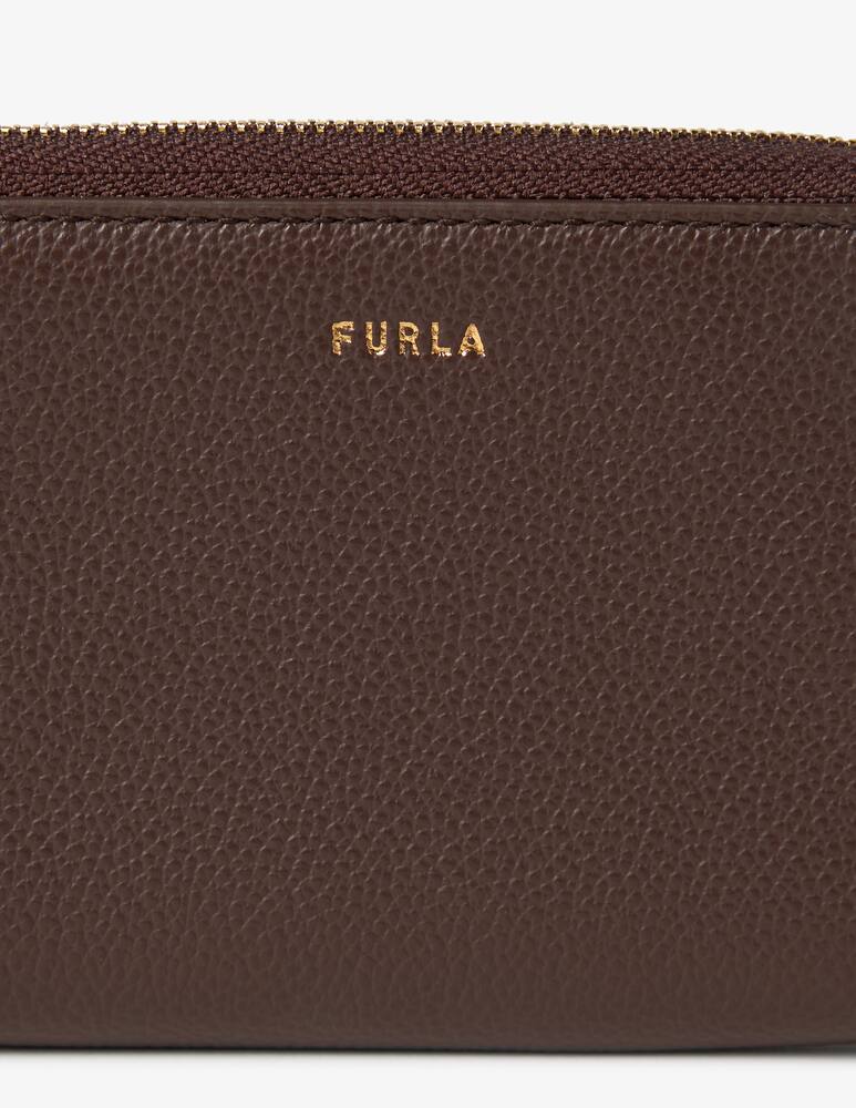 rinascente Furla Goccia card case
