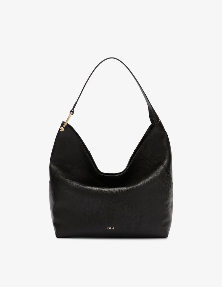 rinascente Furla Borsa a spalla hobo Lara