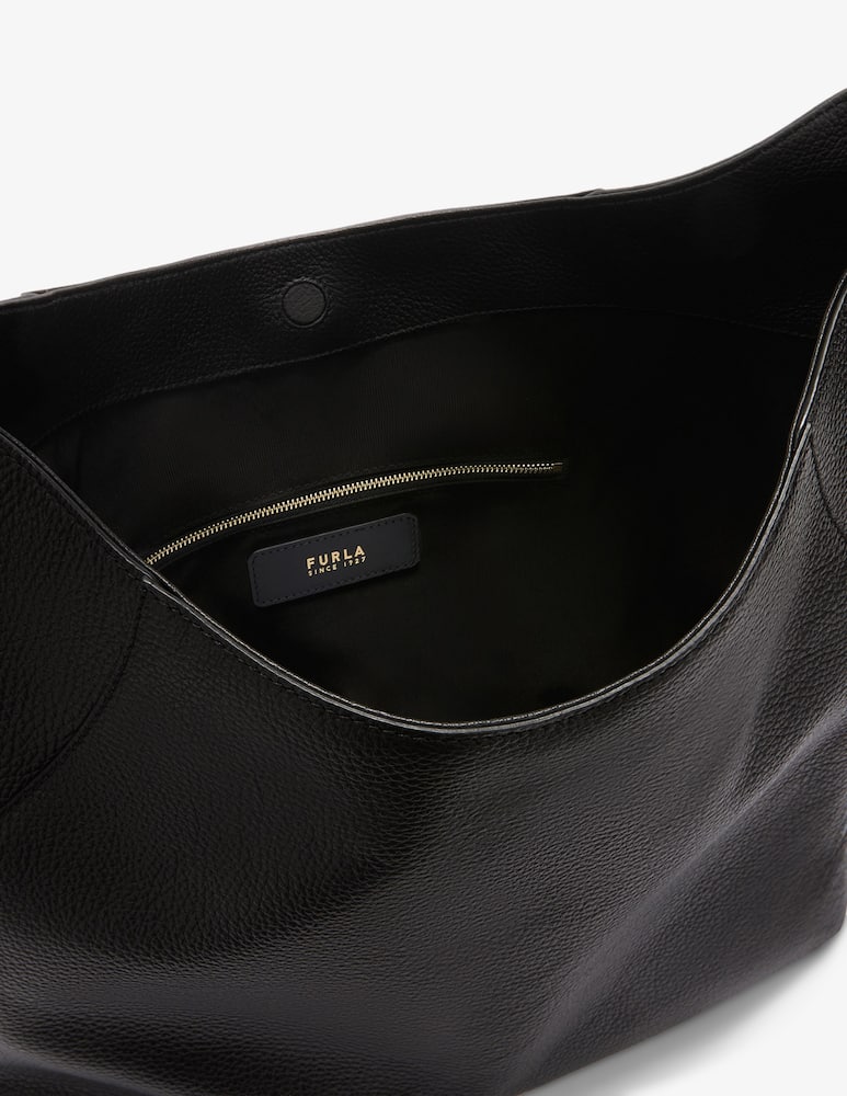 rinascente Furla Borsa a spalla hobo Lara