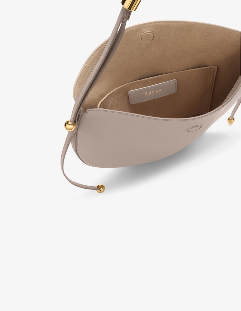 rinascente Furla Moonstone shoulder bag