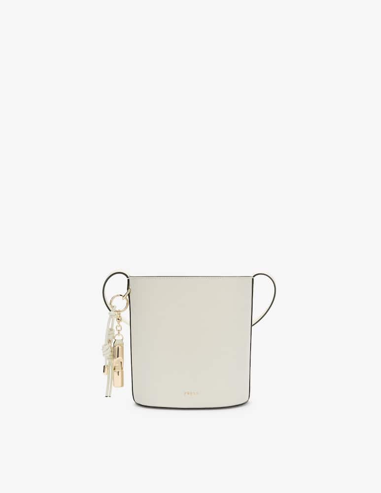 rinascente Furla Borsa a secchiello Roxie Mini