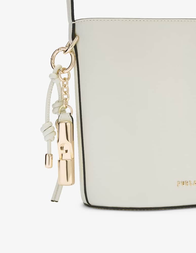 rinascente Furla Borsa a secchiello Roxie Mini