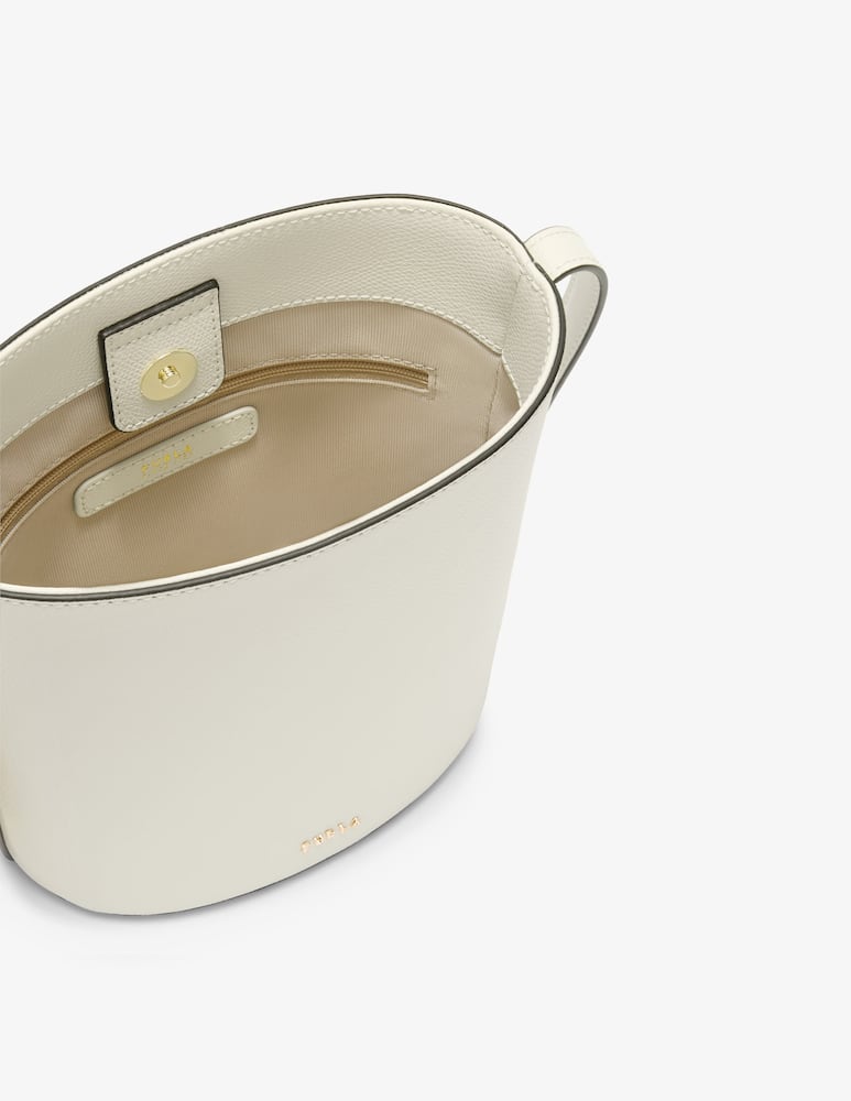 rinascente Furla Borsa a secchiello Roxie Mini