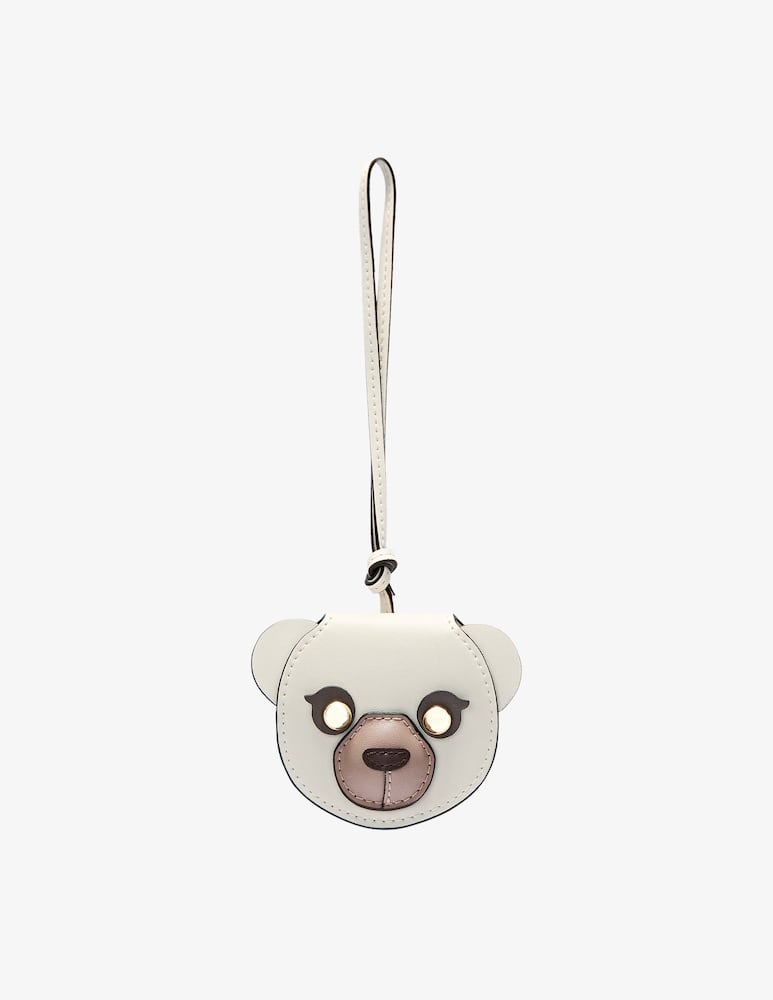 Furla Allegra bear charm - picture 1 Furla Allegra bear charm - picture 1