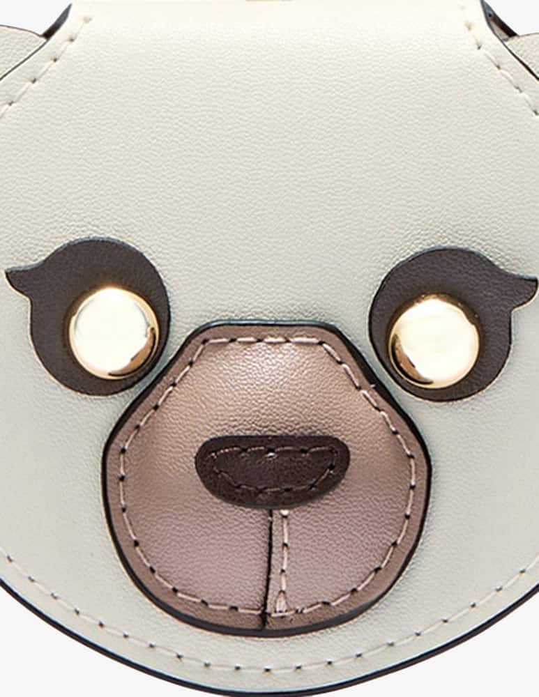 Furla Allegra bear charm - picture 2 Furla Allegra bear charm - picture 2