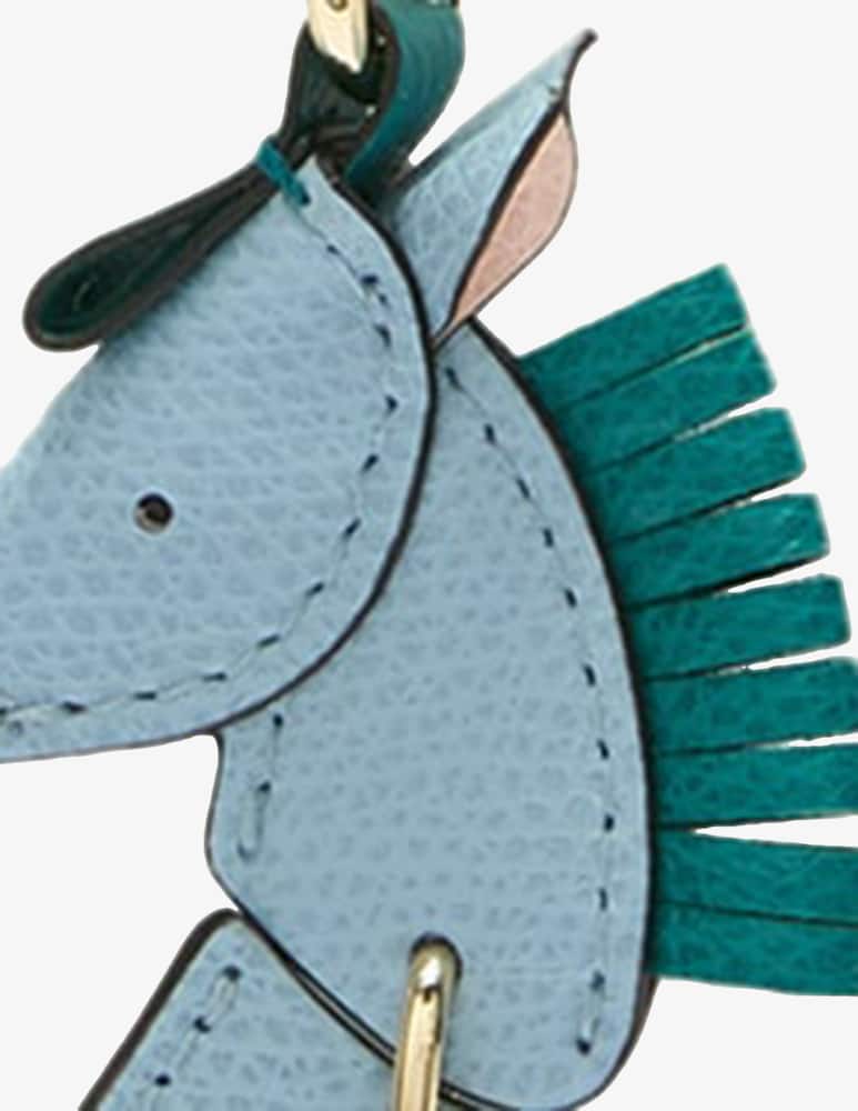 rinascente Furla Portachiavi Allegra Horse