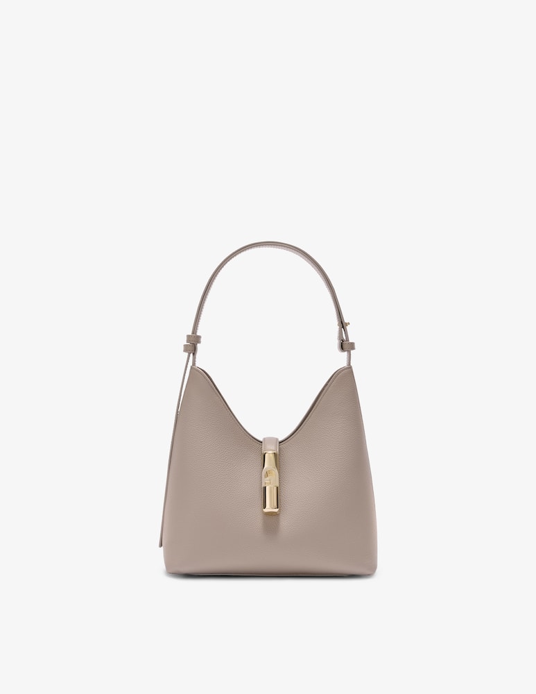 Furla Goccia hobo S shoulder bag - picture 1 Furla Goccia hobo S shoulder bag - picture 1