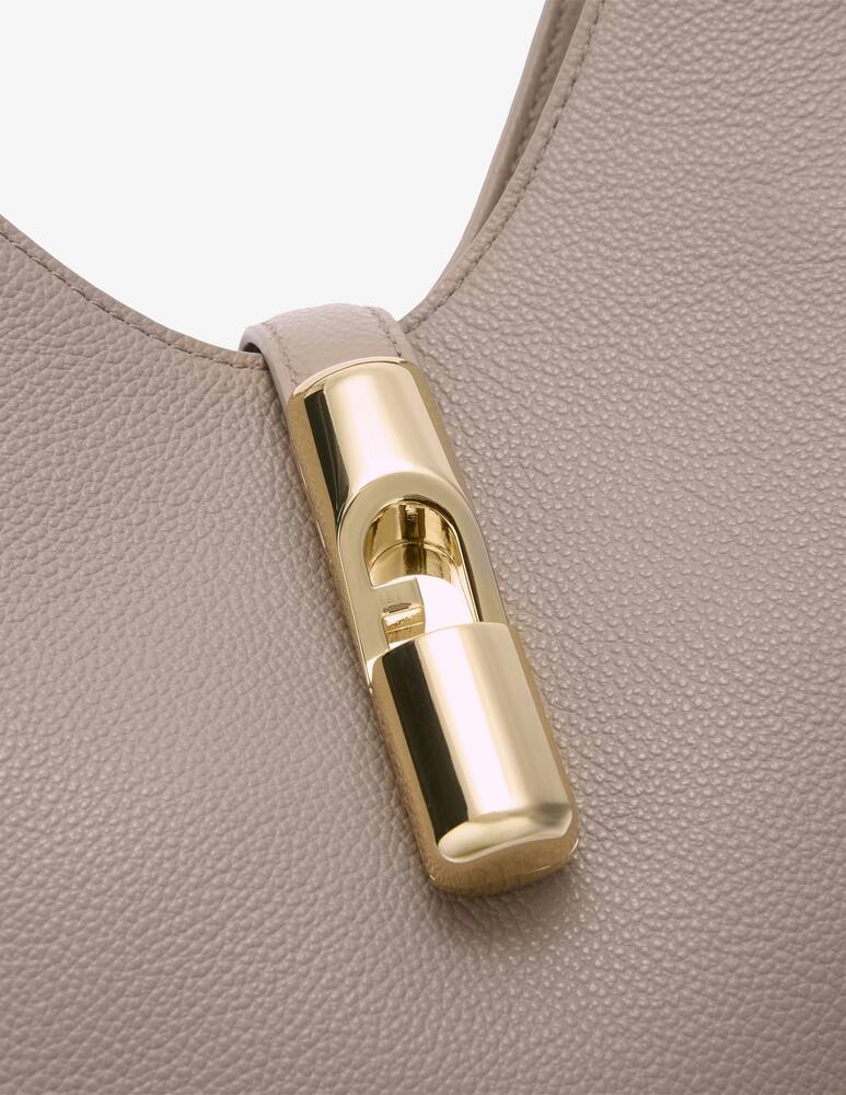 rinascente Furla Goccia hobo S shoulder bag