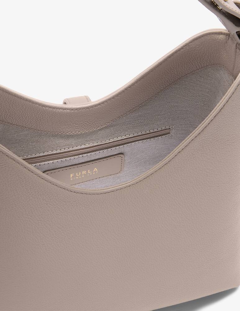 rinascente Furla Goccia hobo S shoulder bag