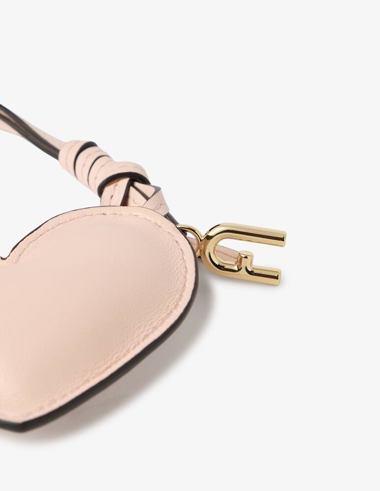 rinascente Furla Portachiavi cuore Allegra