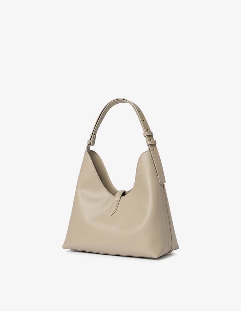 rinascente Furla Goccia hobo shoulder bag