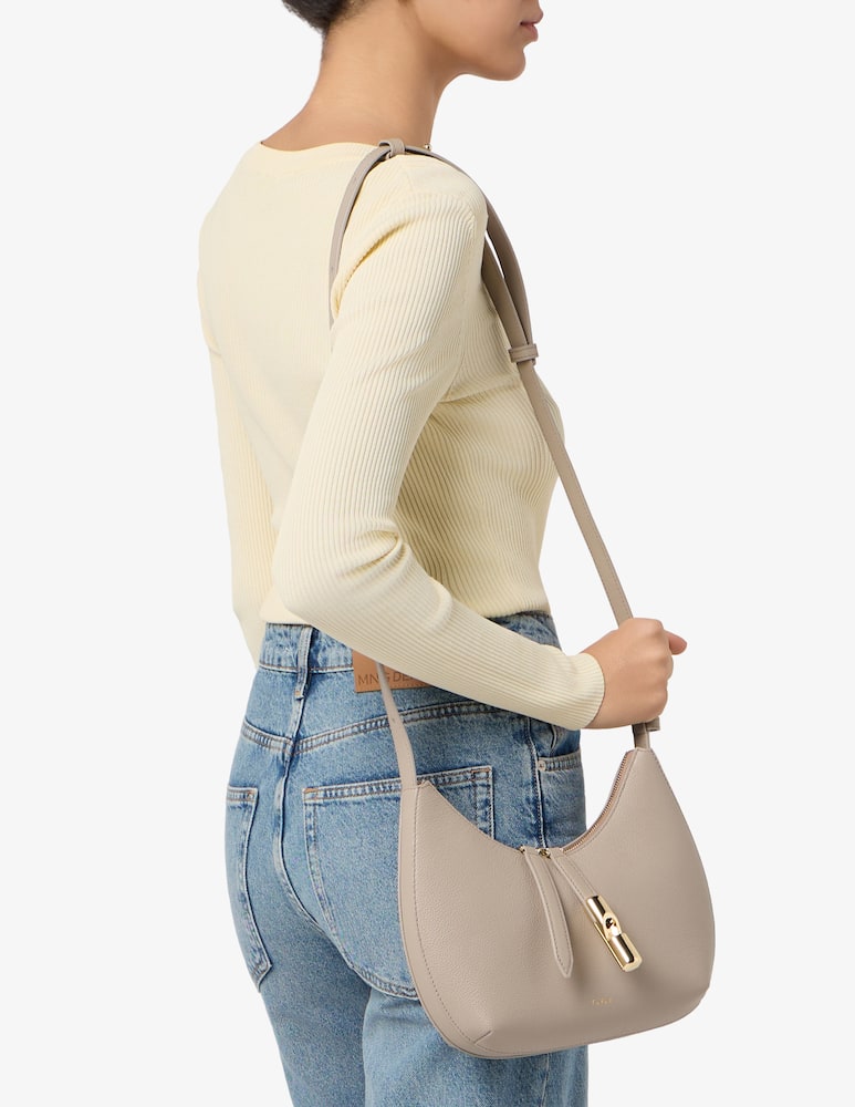 rinascente Furla Borsa a spalla Goccia