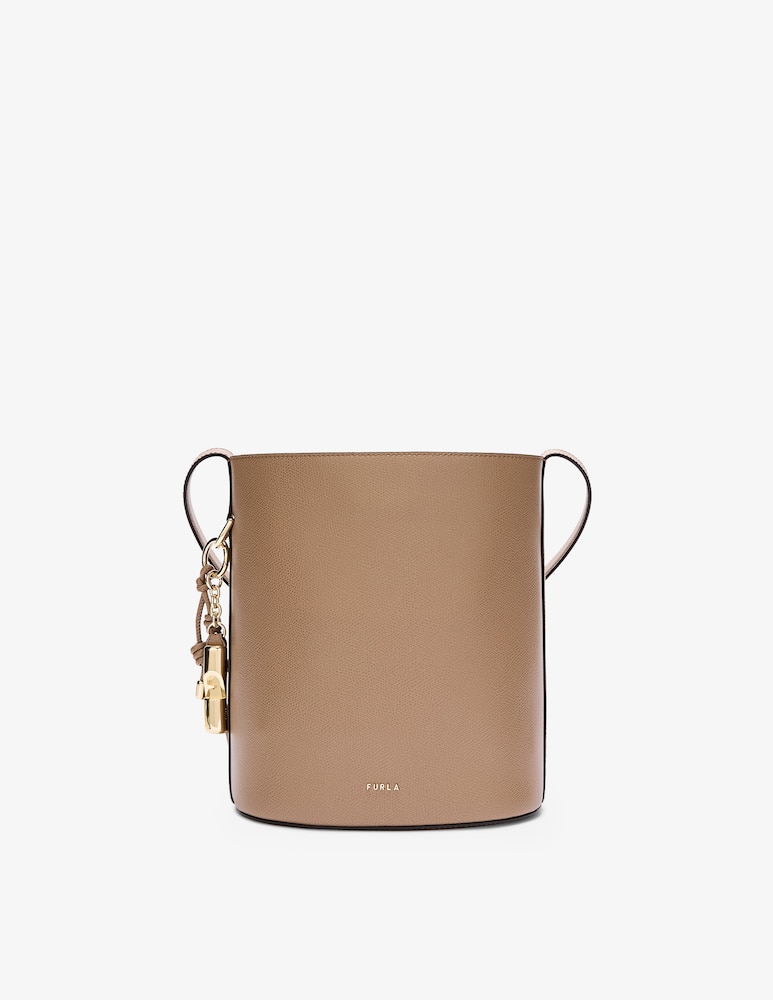 rinascente Furla Borsa secchiello Roxie