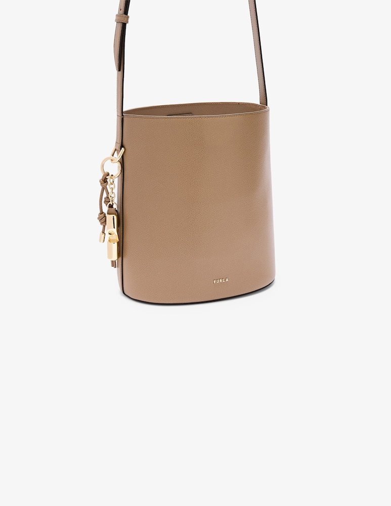 rinascente Furla Borsa secchiello Roxie