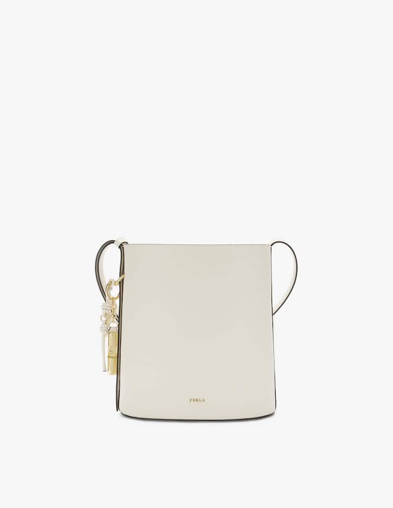 rinascente Furla Roxie S bucket bag