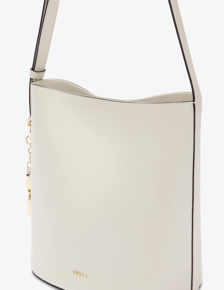 rinascente Furla Roxie S bucket bag