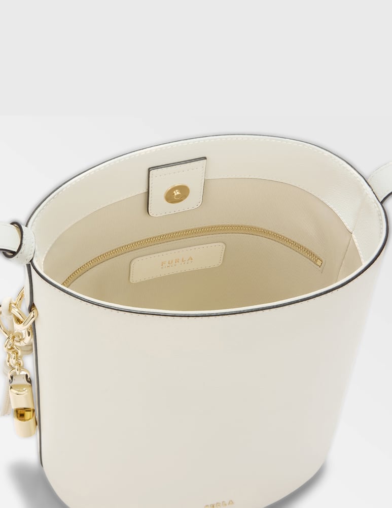 rinascente Furla Roxie S bucket bag