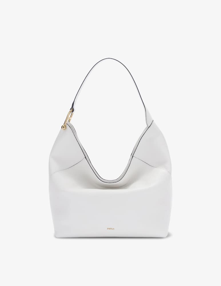 rinascente Furla Lara hobo shoulder bag