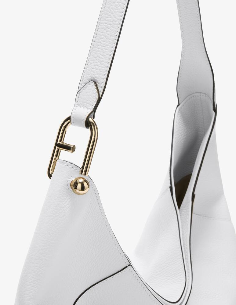 rinascente Furla Lara hobo shoulder bag