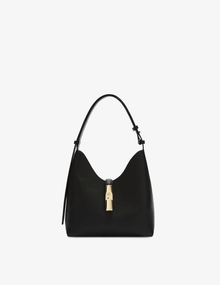 Furla Borsa hobo Goccia S - immagine 1 Furla Borsa hobo Goccia S - immagine 1