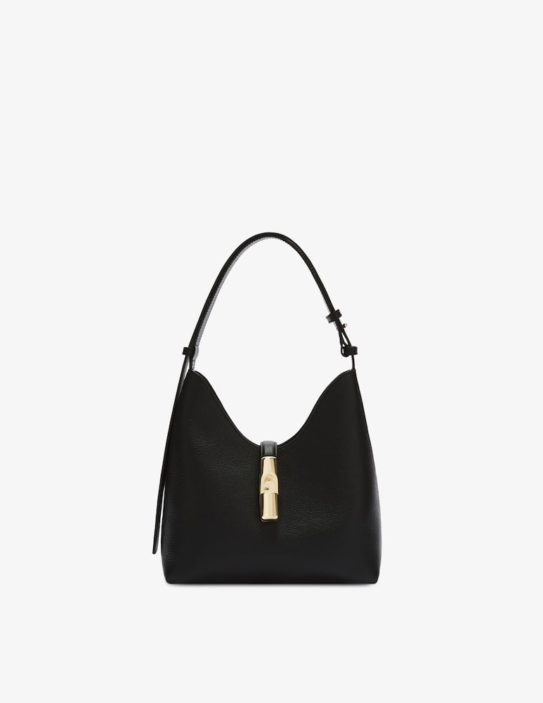 rinascente Furla Goccia S hobo bag