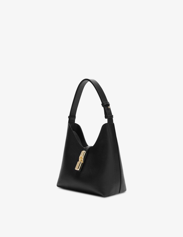 rinascente Furla Goccia S hobo bag