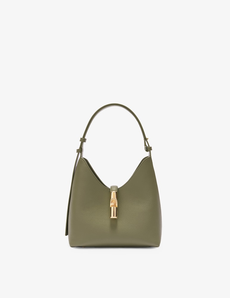 rinascente Furla Goccia borsa a spalla hobo