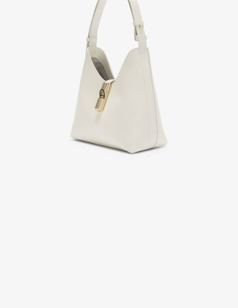 rinascente Furla Borsa a spalla hobo Goccia