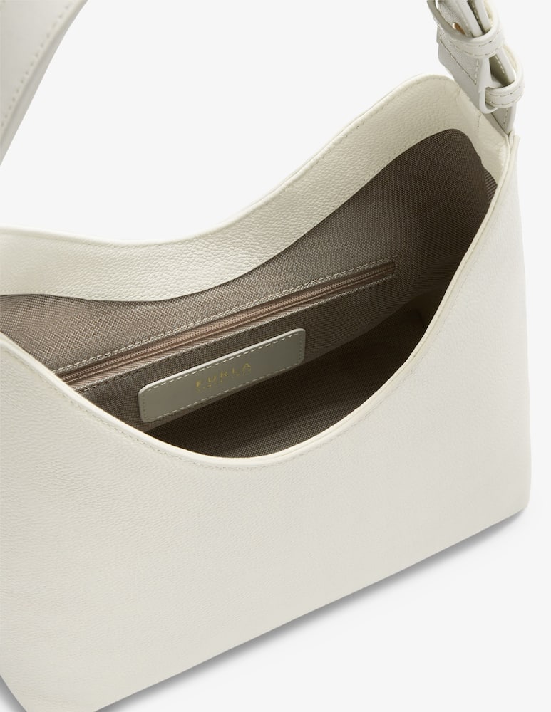 rinascente Furla Borsa a spalla hobo Goccia