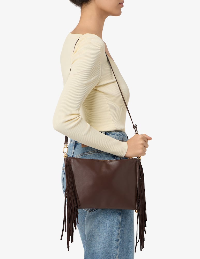 rinascente Furla Borsa a tracolla Sfera Soft Mini