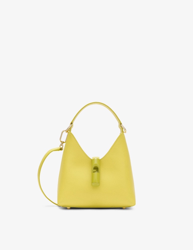 rinascente Furla Iride mini hobo shoulder bag