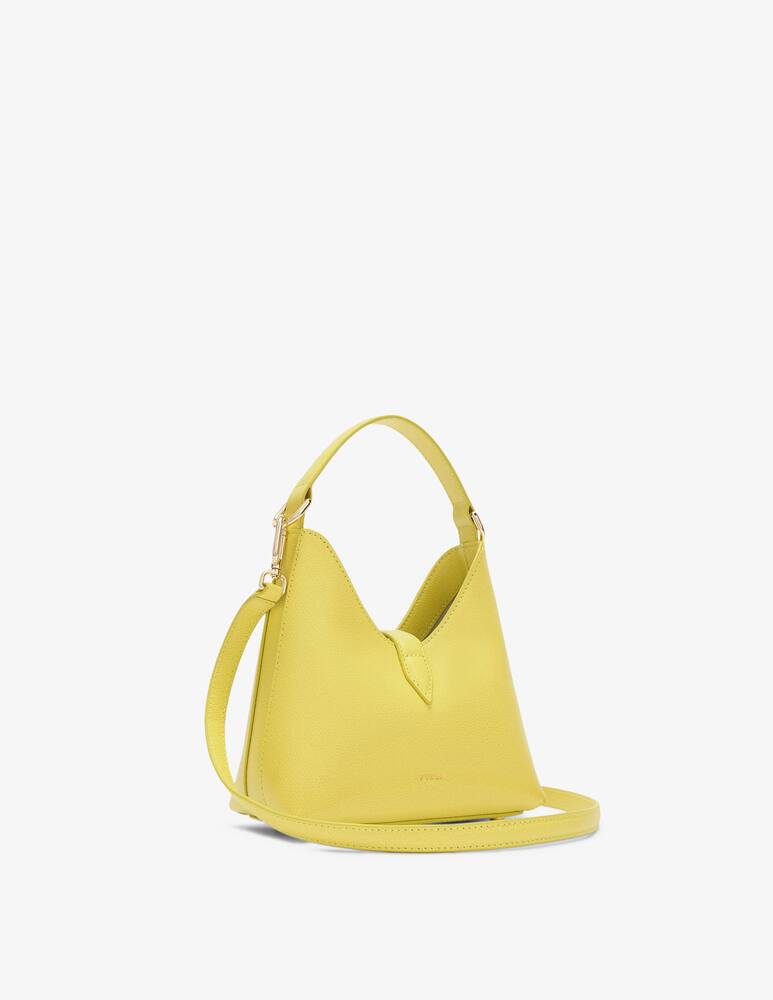 Furla Borsa hobo mini Iride - immagine 2 Furla Borsa hobo mini Iride - immagine 2