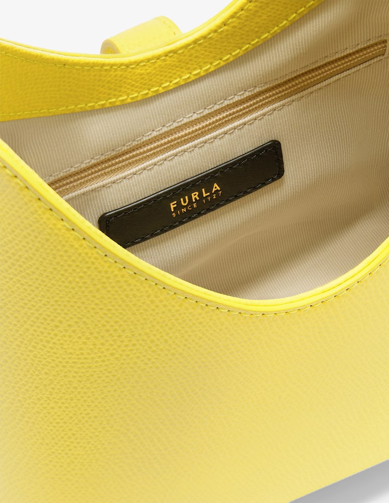 rinascente Furla Iride mini hobo shoulder bag