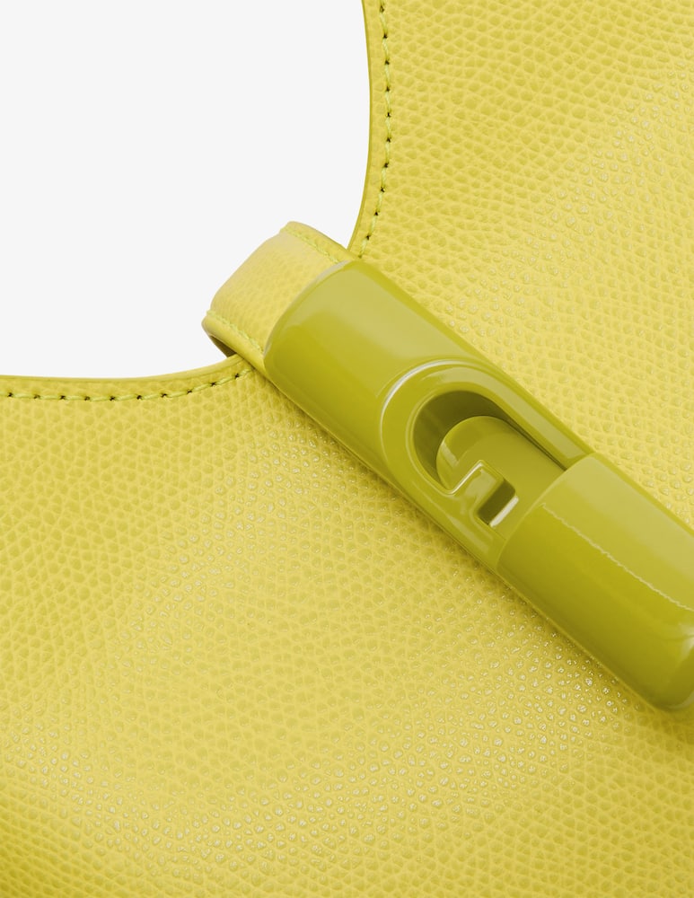 rinascente Furla Iride mini hobo shoulder bag