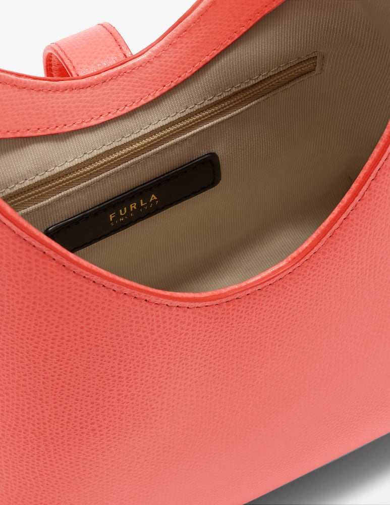 rinascente Furla Iride mini hobo handbag