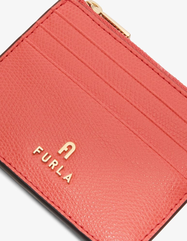 rinascente Furla Portacarte con cerniera 