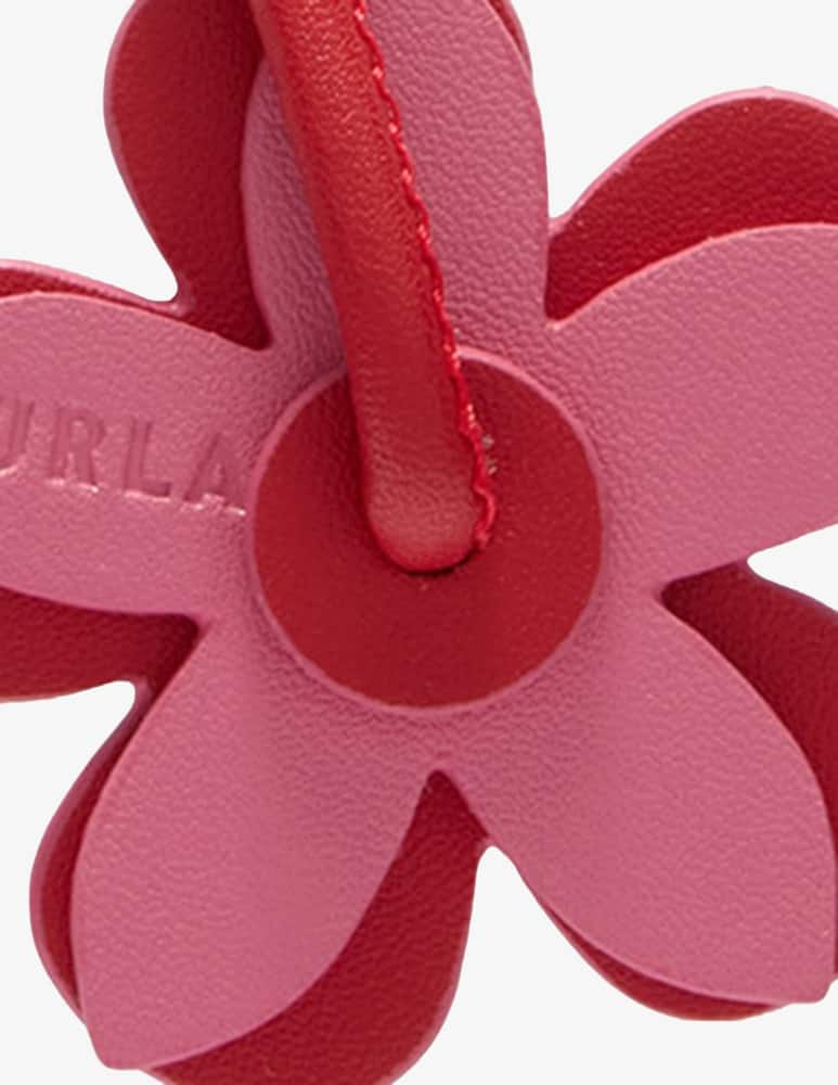 rinascente Furla Portachiavi fiore Allegra
