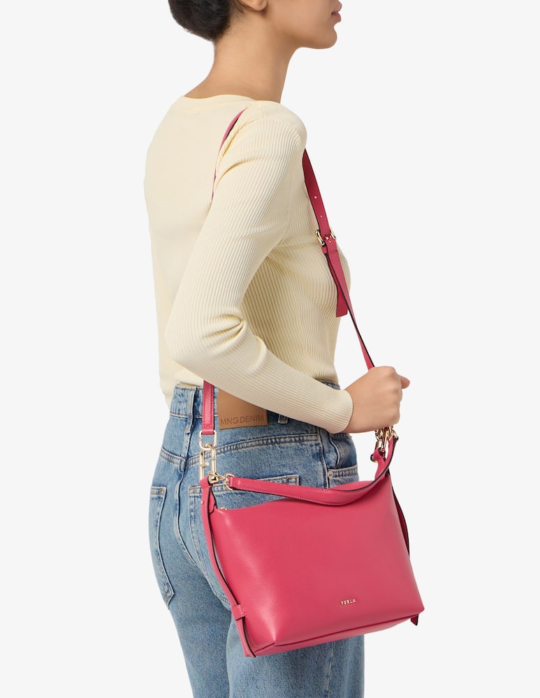 rinascente Furla Tonie mini hobo